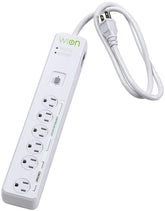 50051 SURGE PROTECT WIFI 6OUT
